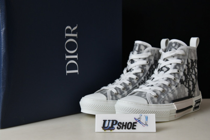 D*or b23 oblique sneaker