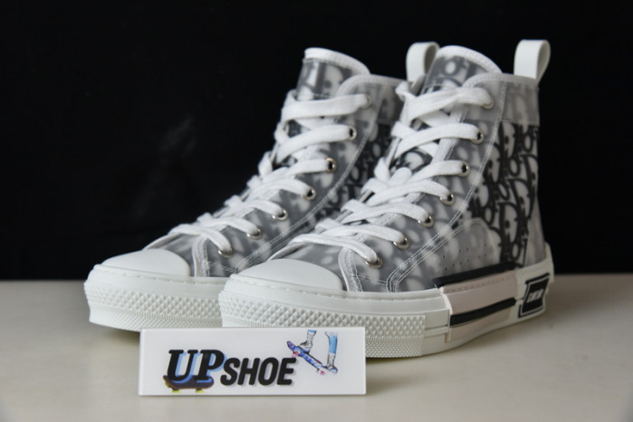 D*or b23 oblique sneaker