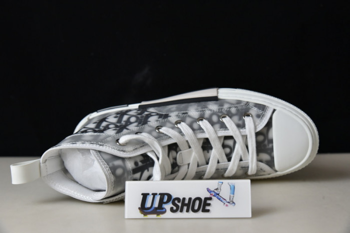 D*or b23 oblique sneaker