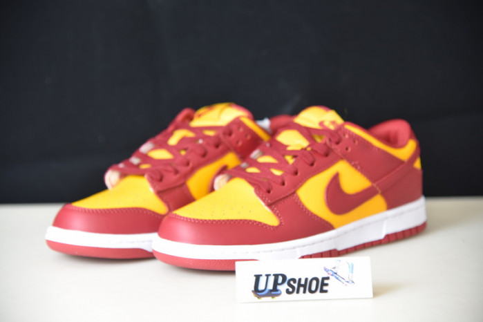 Nike Dunk Low Midas Gold  DD1391-701
