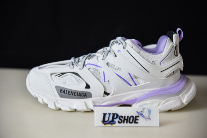 BLCG Track.2 Purple