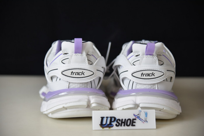 BLCG Track.2 Purple