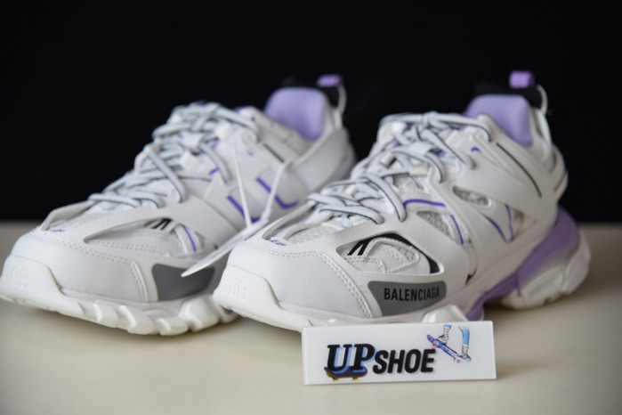 BLCG Track.2 Purple