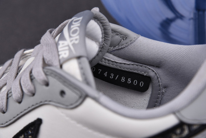 air jordan 1 low x D*or 553668-998