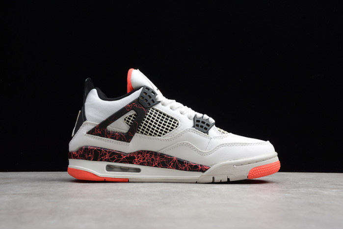 Air Jordan 4 Retro light Nostalgia 308497-116
