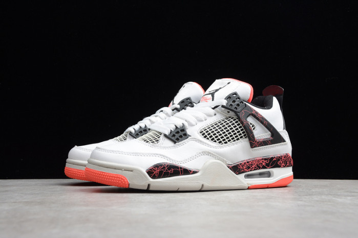Air Jordan 4 Retro light Nostalgia 308497-116