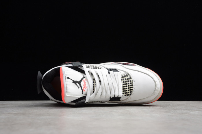 Air Jordan 4 Retro light Nostalgia 308497-116