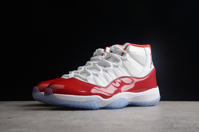Jordan 11 Retro Cherry CT8012-116