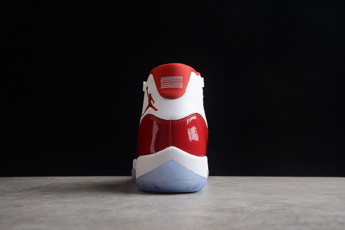 Jordan 11 Retro Cherry CT8012-116