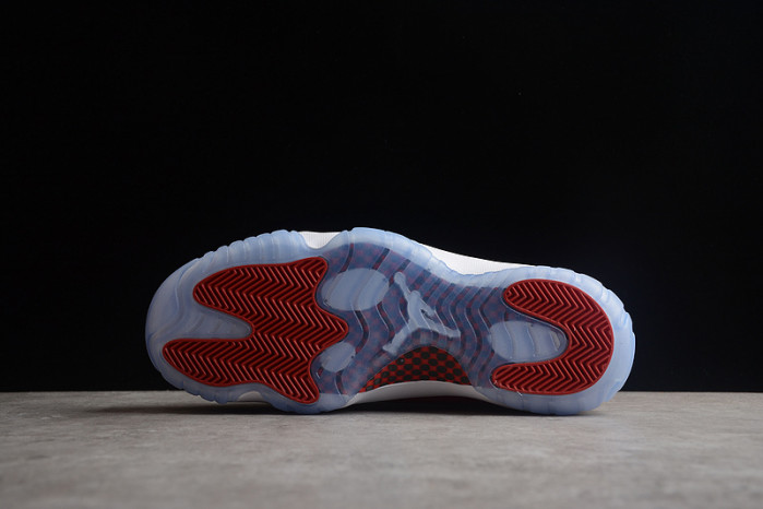 Jordan 11 Retro Cherry CT8012-116