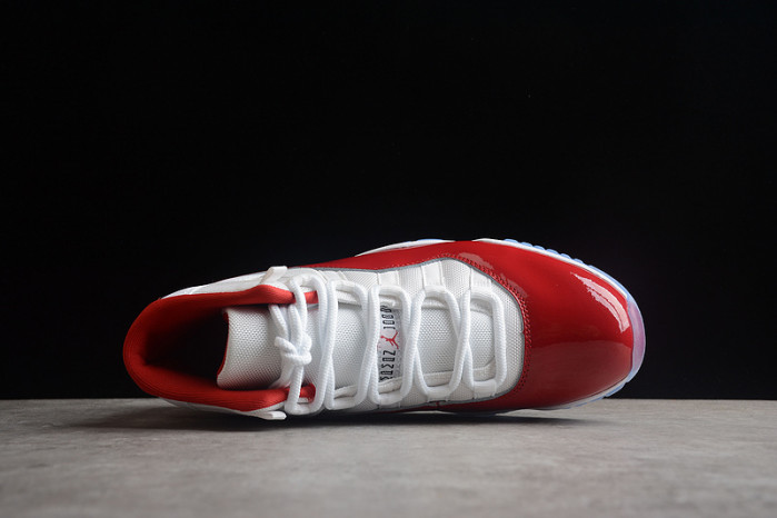 Jordan 11 Retro Cherry CT8012-116