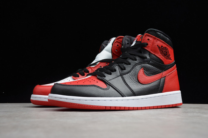 Jordan 1 Retro High Homage To Home 861428-061