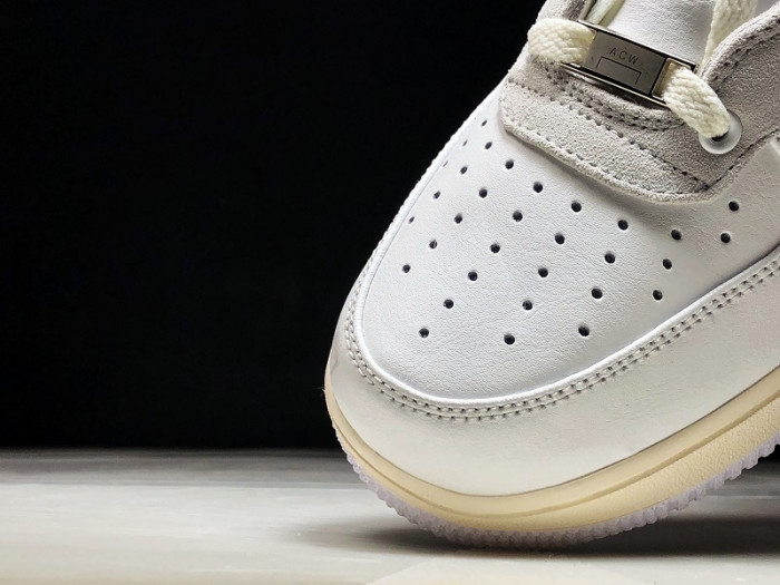 Air Force 1 High A-COLD-WALL  AQ5644 991