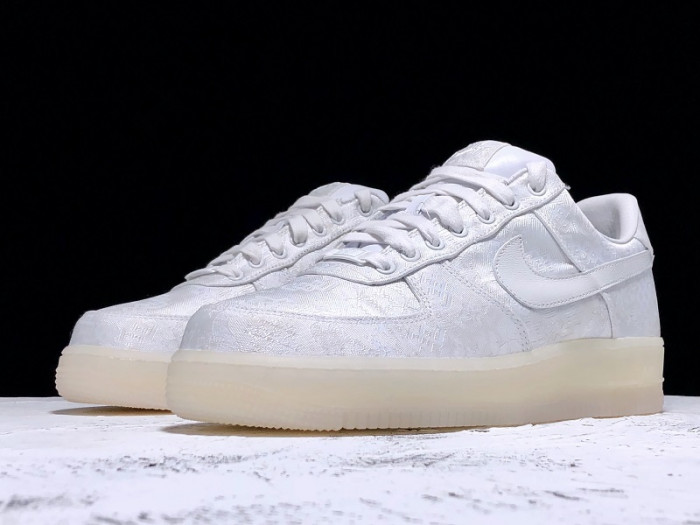 Nike AIR Force 1 PRM Clot 