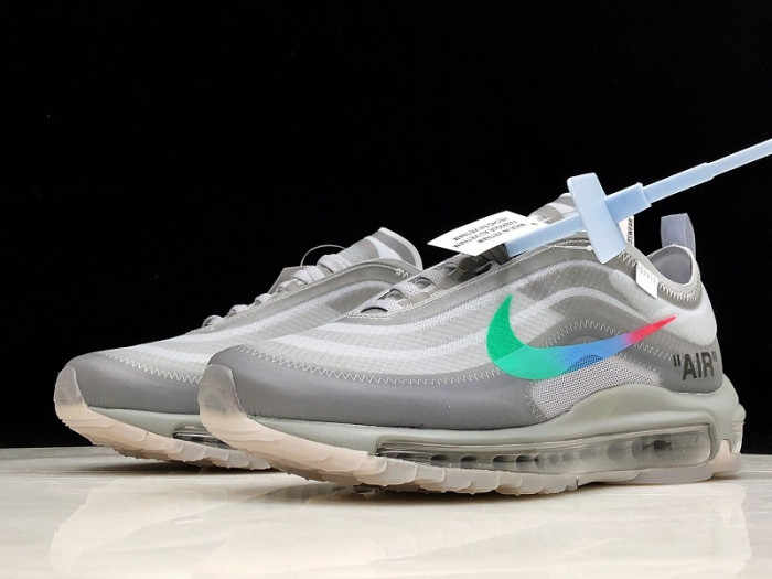 Air Max 97 O-W Menta  AJ4585-101