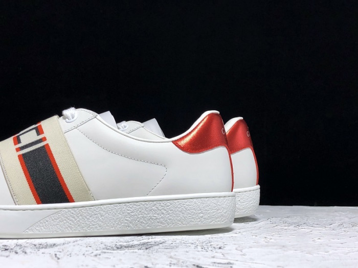 G*u*i ace sneaker