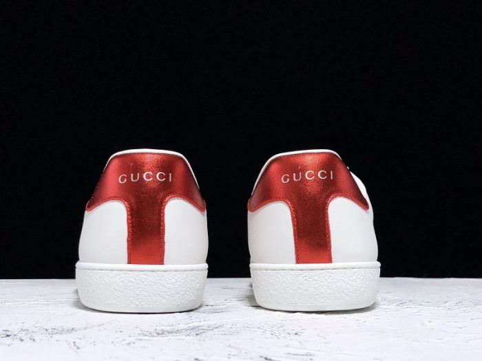 G*u*i ace sneaker
