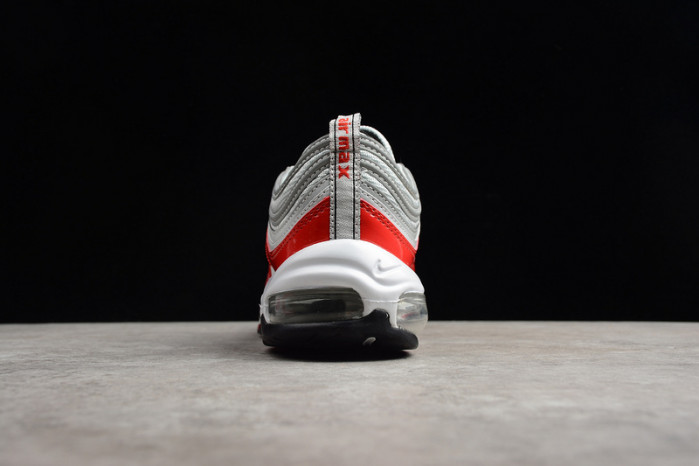 NIKE AIR MAX 97 UNIVERSITY RED 921826-009