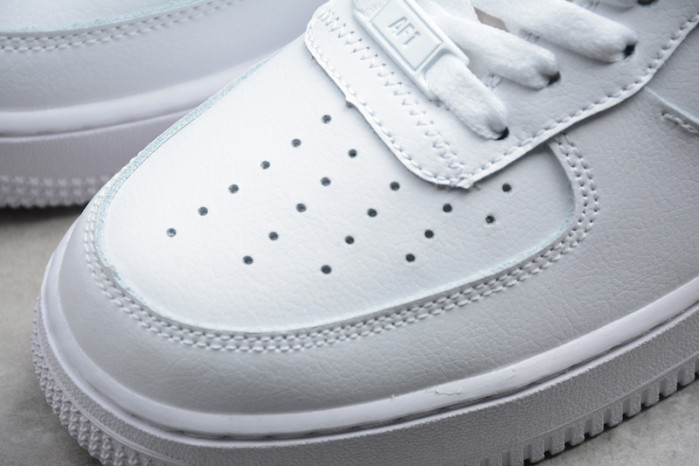 Air Force 1 LX Vandalised White (W) 898889-103