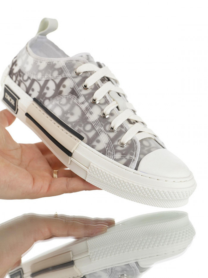 D*or b23 oblique sneaker