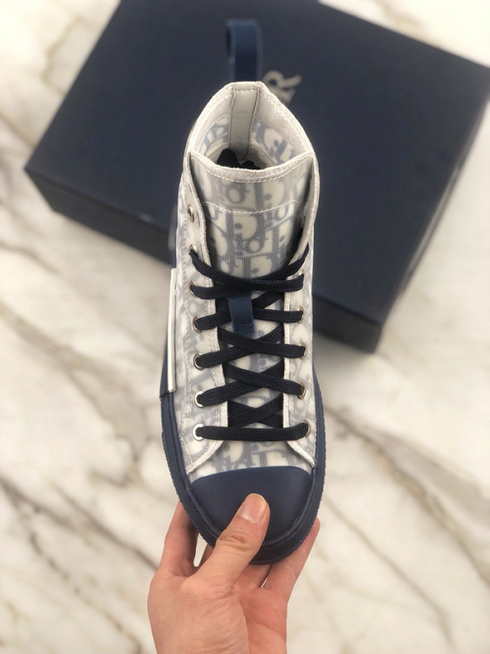 D*or b23 oblique sneaker