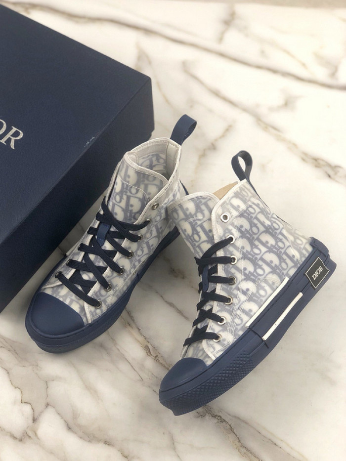 D*or b23 oblique sneaker