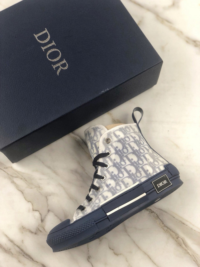 D*or b23 oblique sneaker