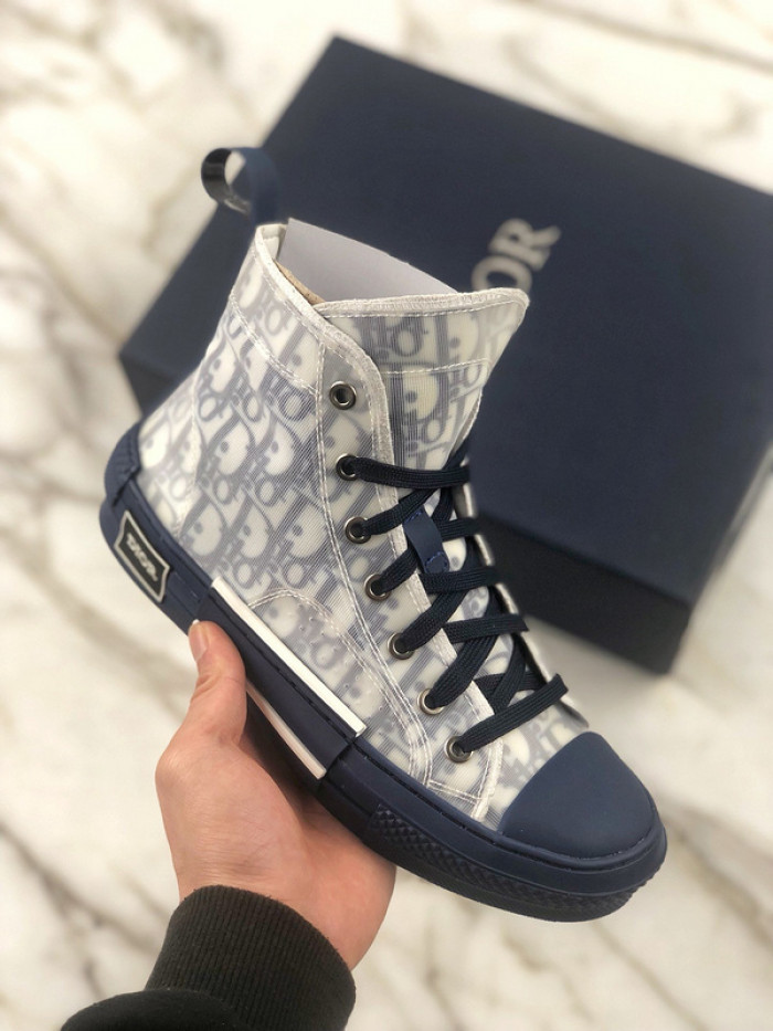 D*or b23 oblique sneaker