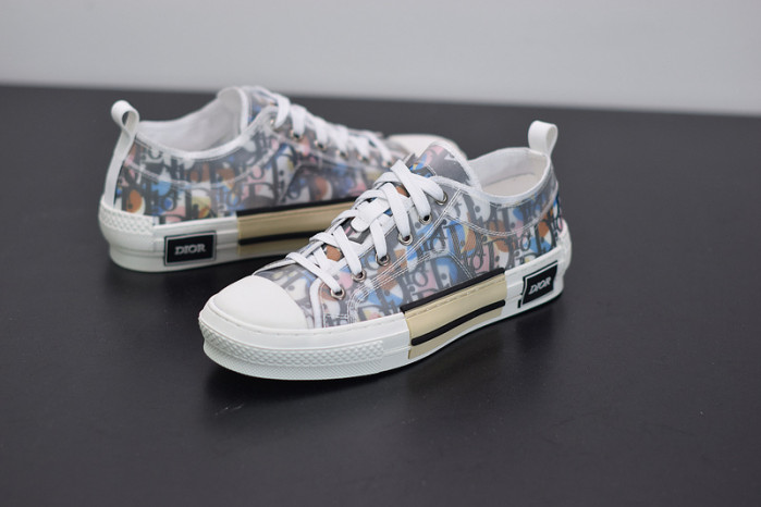 D*or b23 oblique sneaker