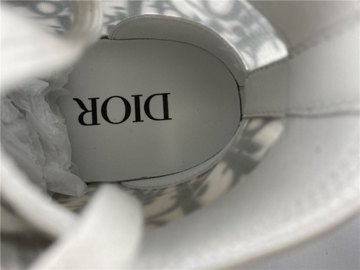 D*or b23 oblique sneaker