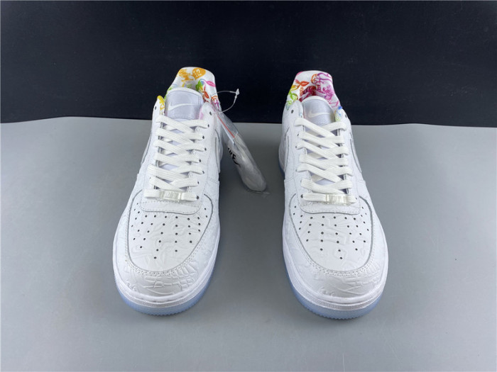 Nike Air Force 1 Low Chinese New Year (2020) CU8870-117