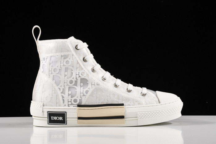 D*or b23 oblique sneaker