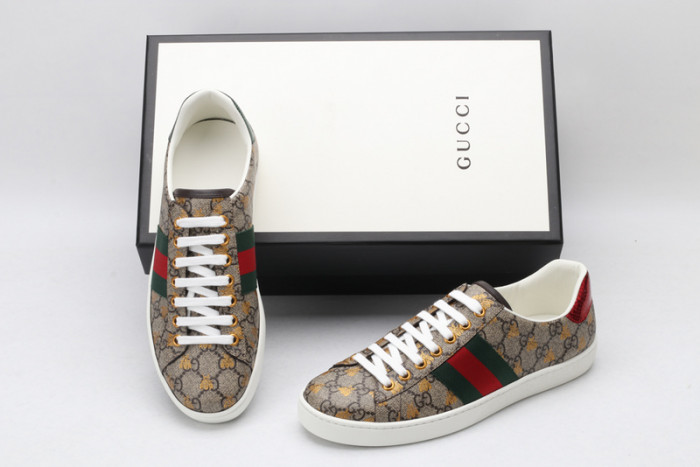 G*u*i ace sneaker