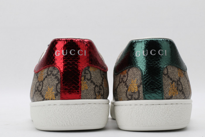 G*u*i ace sneaker