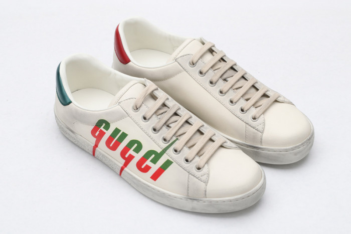 G*u*i ace sneaker
