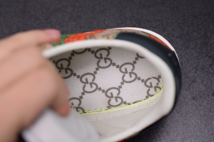 G*u*i ace sneaker