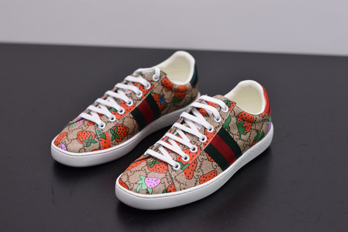 G*u*i ace sneaker
