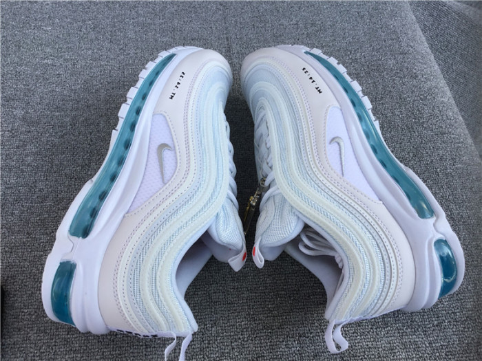 MSCHF x INRI x Nike Air Max 97 
