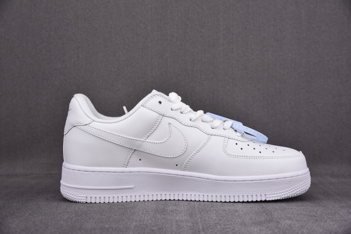 nike air force 1 low white cu9225-100