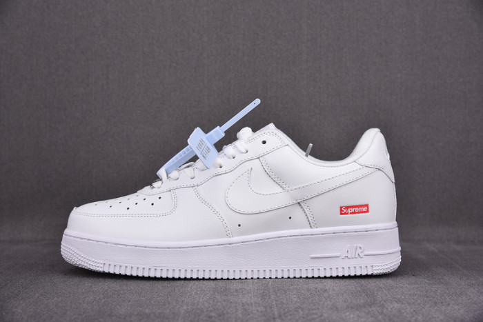 nike air force 1 low white cu9225-100