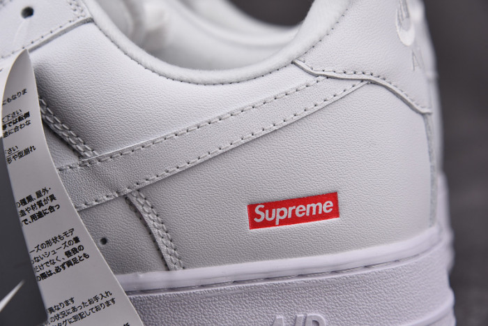 nike air force 1 low white cu9225-100