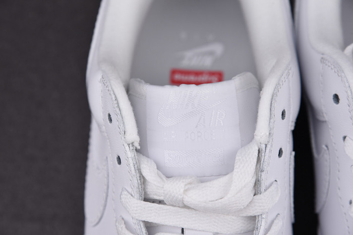nike air force 1 low white cu9225-100