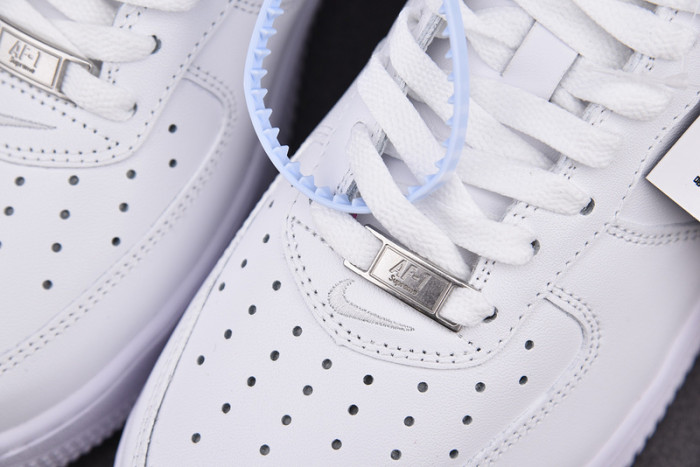 nike air force 1 low white cu9225-100