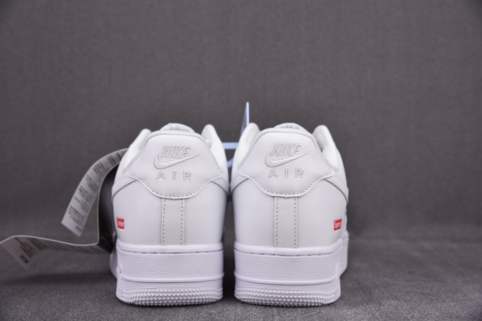 nike air force 1 low white cu9225-100