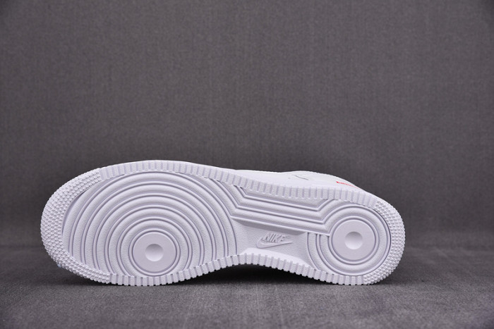 nike air force 1 low white cu9225-100
