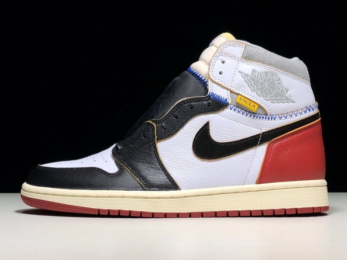 Air Jordan 1 Retro Hi Nrg/Un 