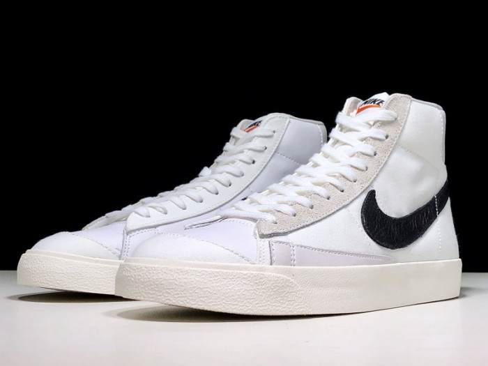Nike Blazer Mid 77 Vintage Slam Jam  CD8233 100
