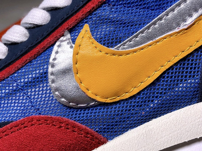 Nike LD Waffle sacai Varsity Blue  BV0073-400