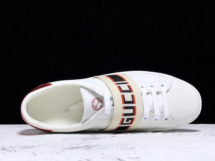 G*u*i ace sneaker
