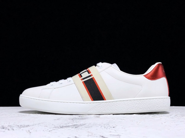 G*u*i ace sneaker